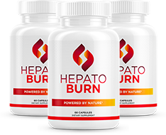 HepatoBurn Banner